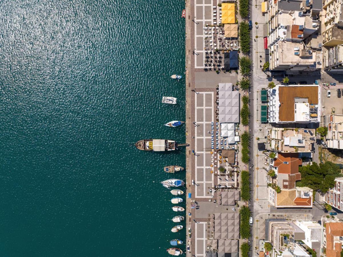 Otel Grand Kalamata