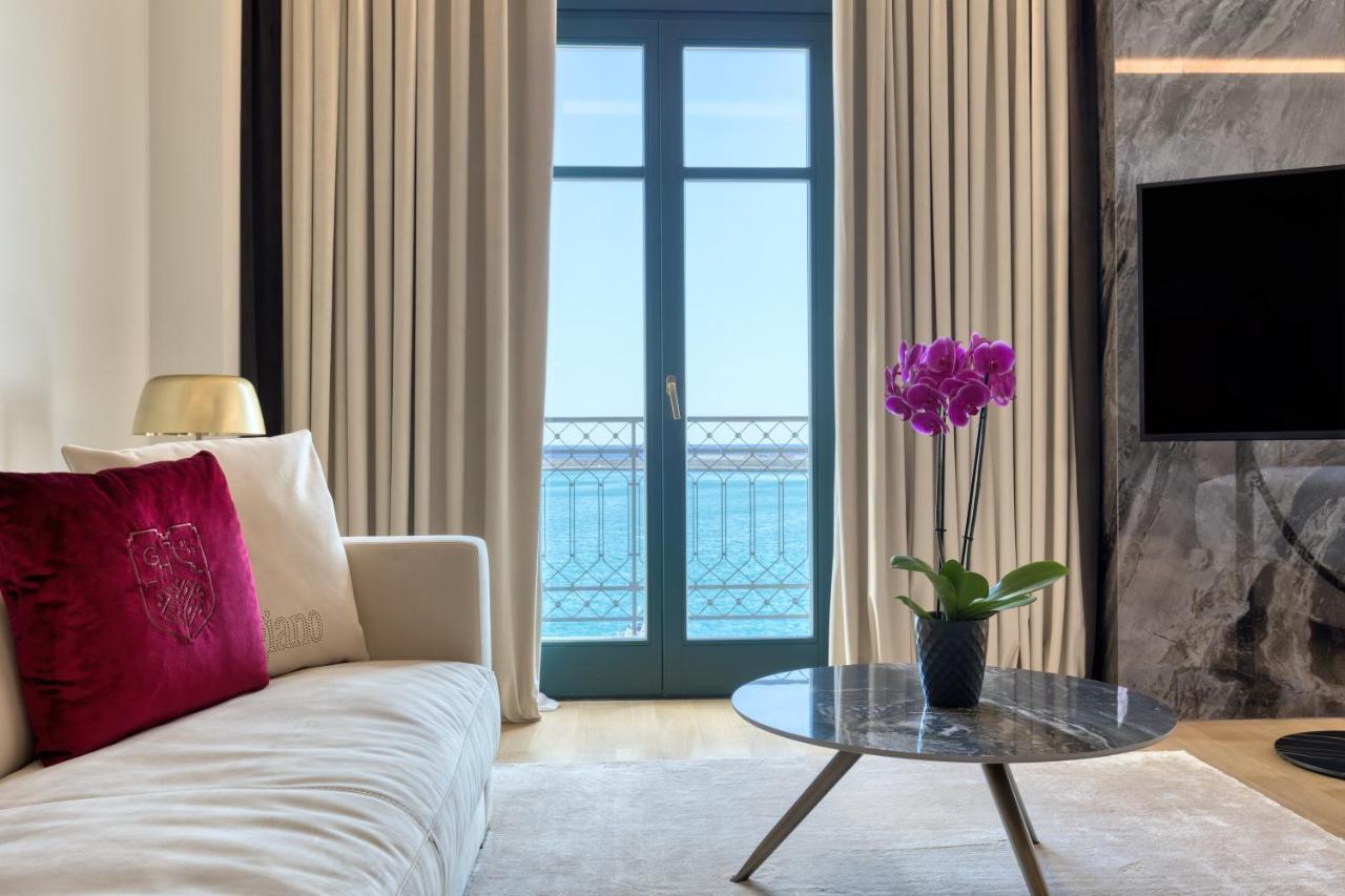 Grand Otel 5*