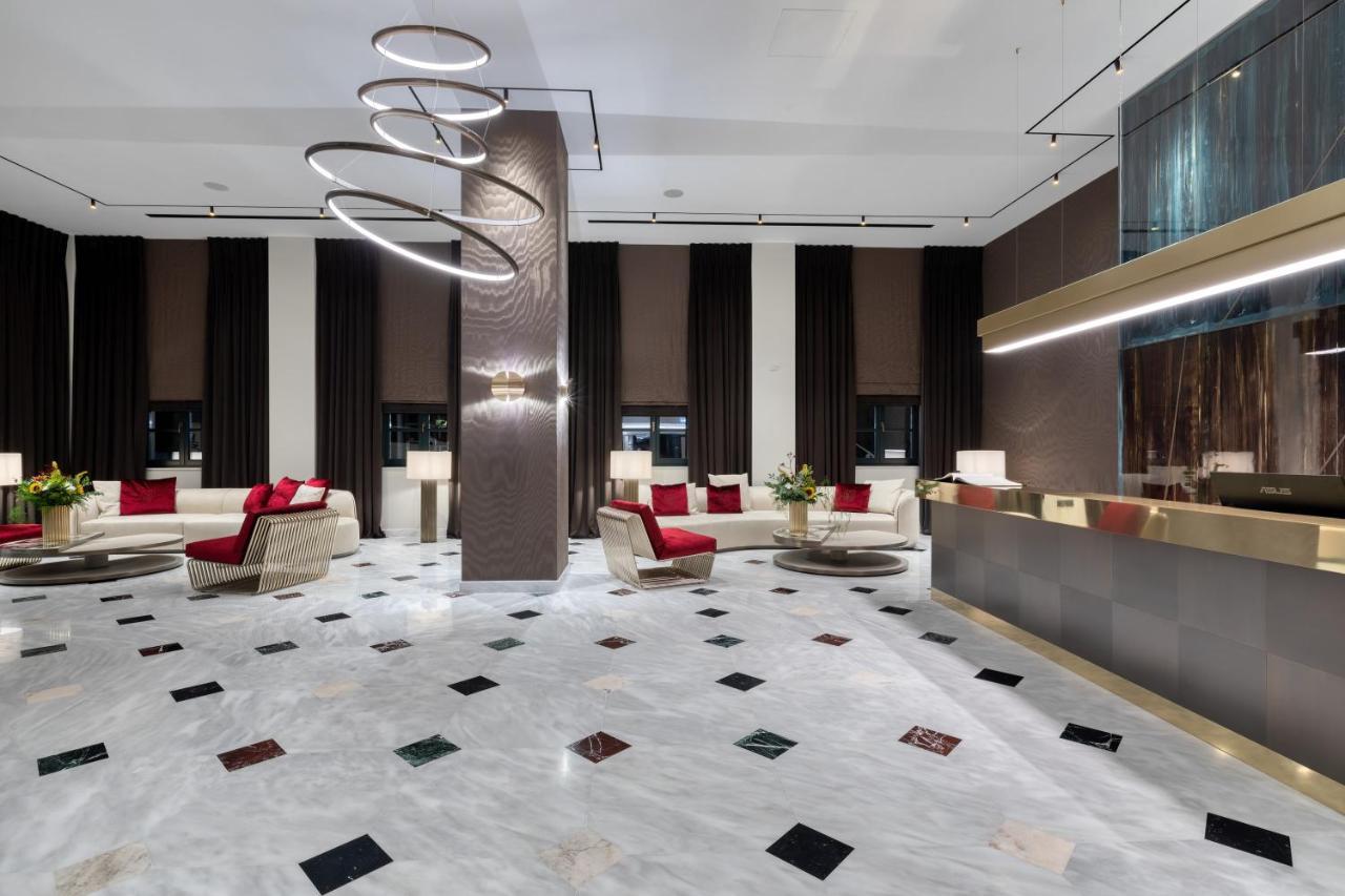 Otel Grand