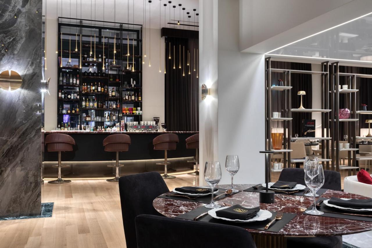 Grand Otel 5*